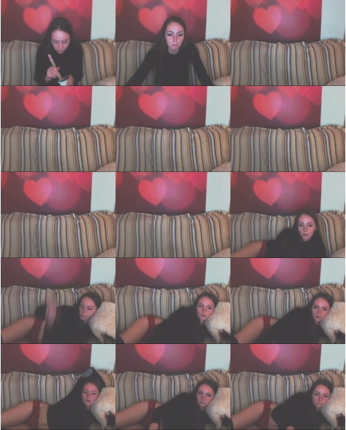 Download Video File: myfreecams shantaya