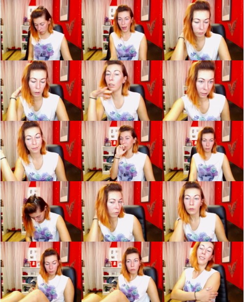 Download Video File: myfreecams shinyvalerie