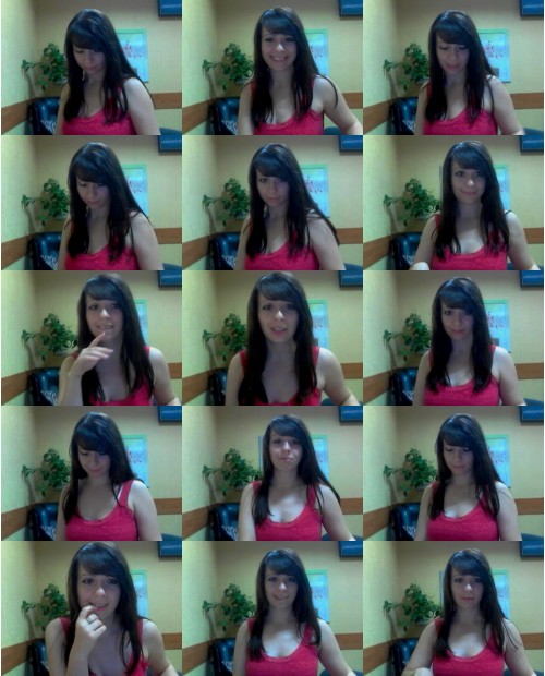 Download Video File: myfreecams shy eyes 