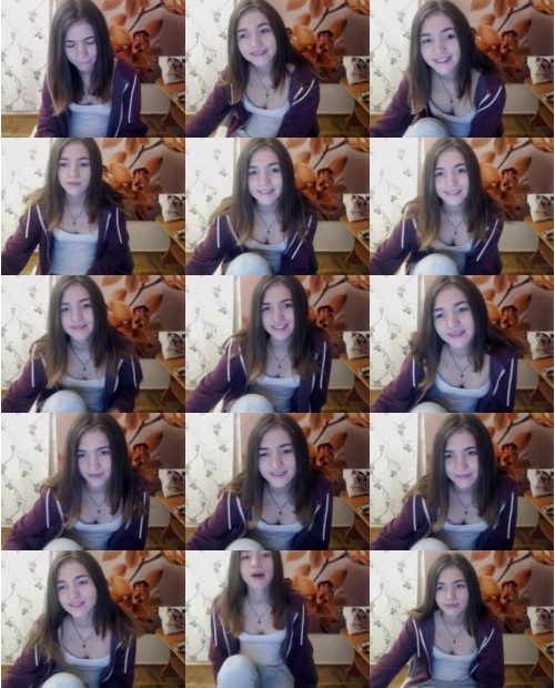 Download Video File: myfreecams siesta xo