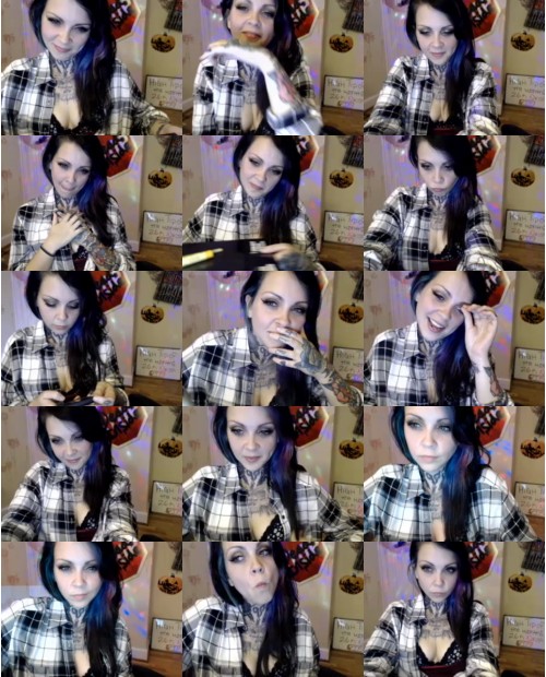 Download Video File: myfreecams sinomin