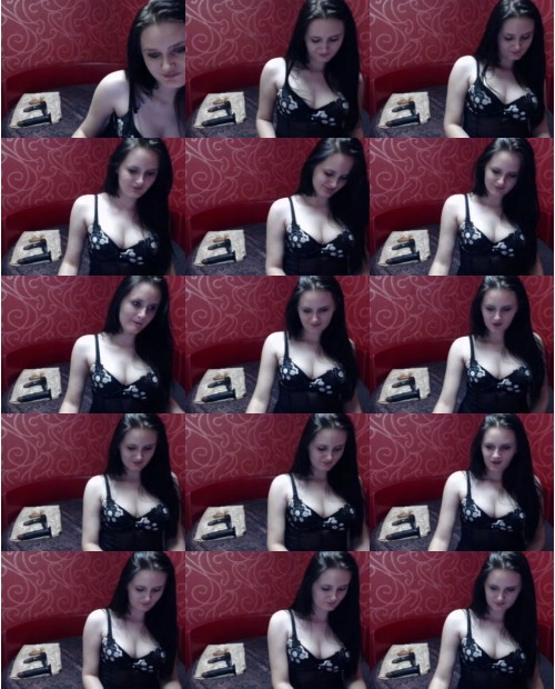 Download Video File: myfreecams slaveevelyn