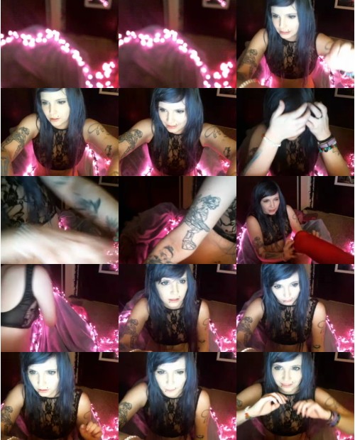 Download Video File: myfreecams sp00kyrarii