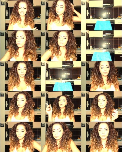 Download Video File: myfreecams spoiled cleo