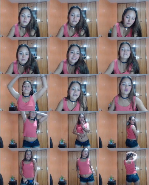 Download Video File: myfreecams strellahott