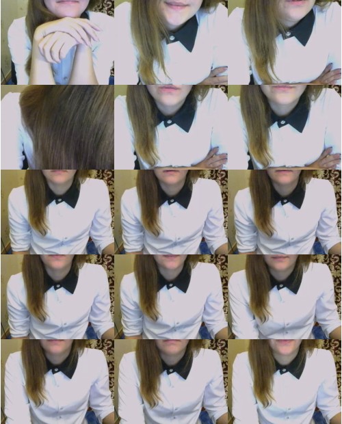 Download Video File: myfreecams strike girl