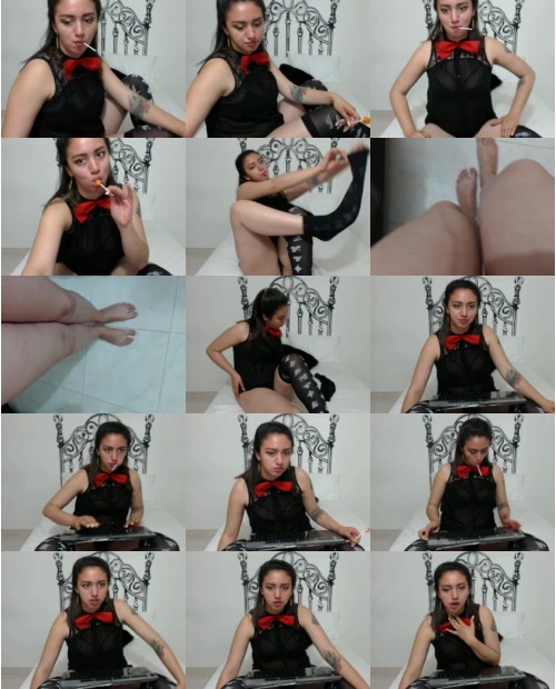 Download Video File: myfreecams suicidelove7
