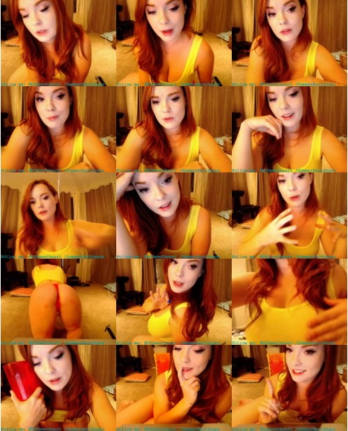 Download Video File: myfreecams summerhart