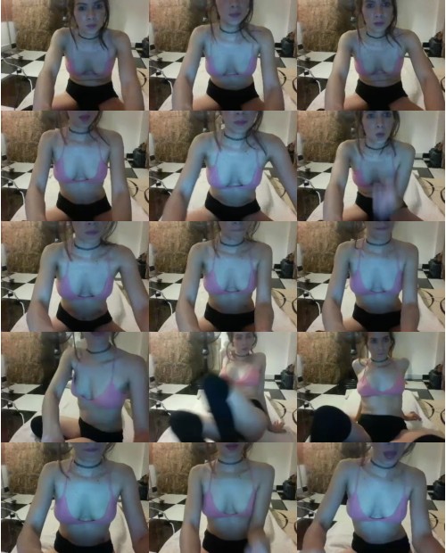 Download Video File: myfreecams susythompson