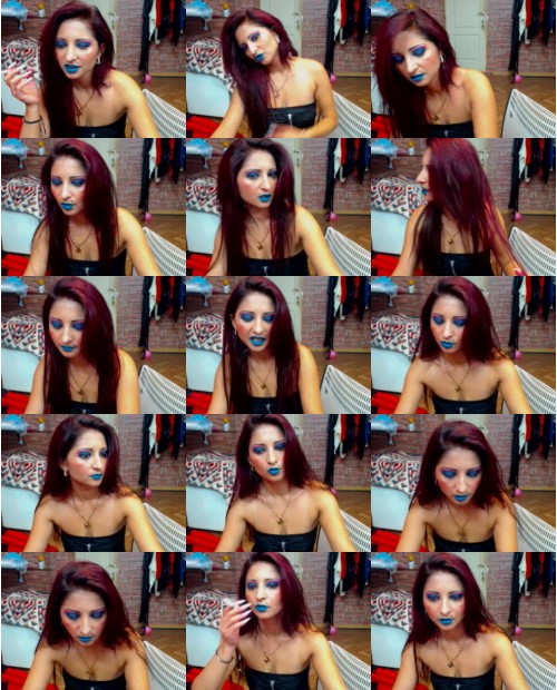 Download Video File: myfreecams sweeetraysa