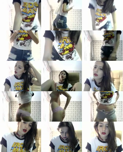 Download Video File: myfreecams sweet latte