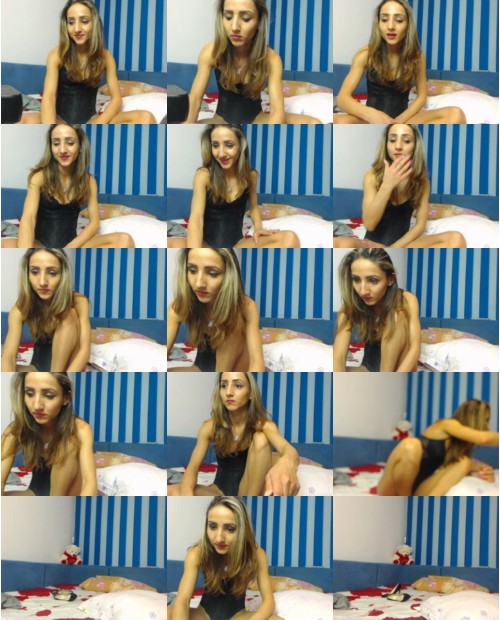 Download Video File: myfreecams sweetannayssa