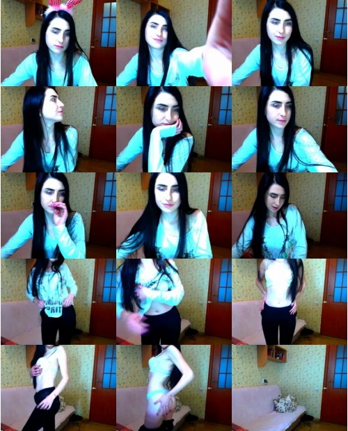Download Video File: myfreecams sweetjelena