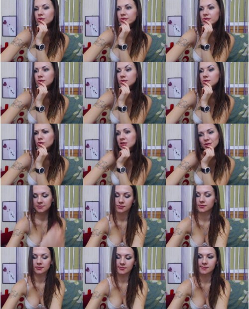Download Video File: myfreecams talisia