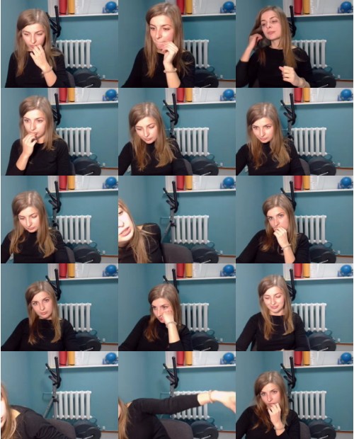 Download Video File: myfreecams tetyan a