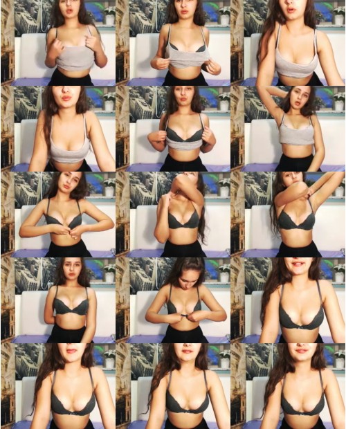 Download Video File: myfreecams the littleone