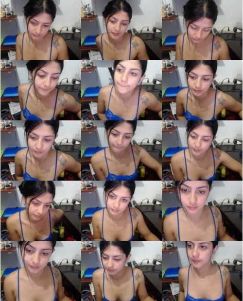 Download Video File: myfreecams tiffanyperez