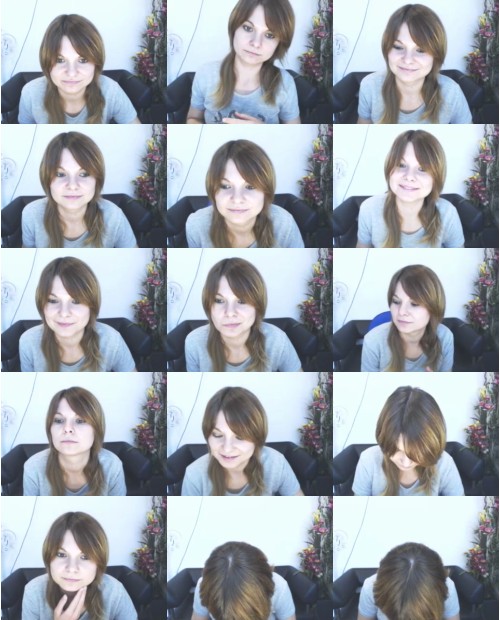 Download Video File: myfreecams tinagonzalez