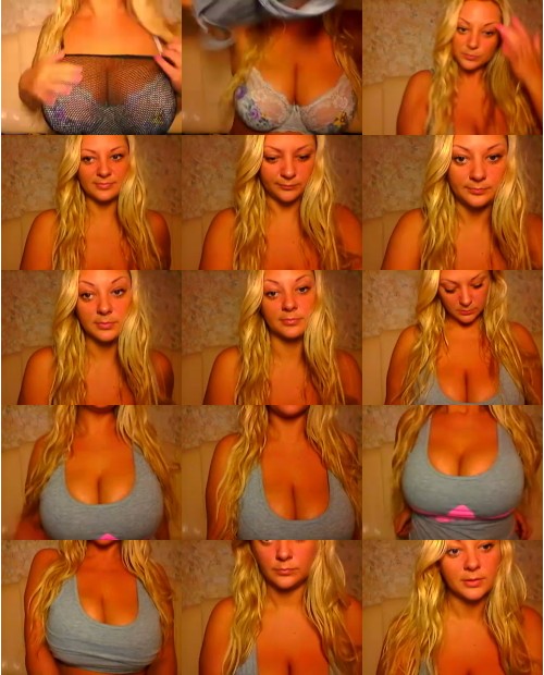 Download Video File: myfreecams tribecatrixie