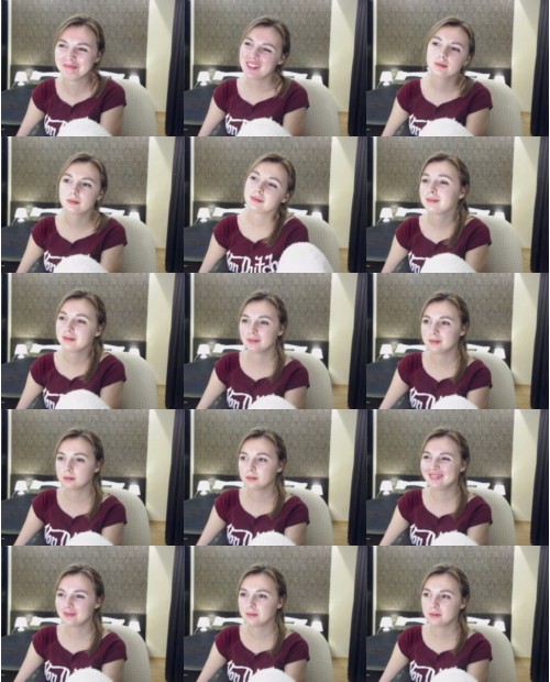 Download Video File: myfreecams trixie 96