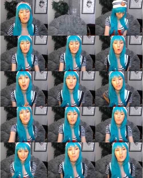 Download Video File: myfreecams troublesome9
