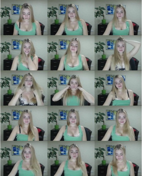 Download Video File: myfreecams vanesalorenzo