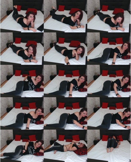Download Video File: myfreecams vanessafire