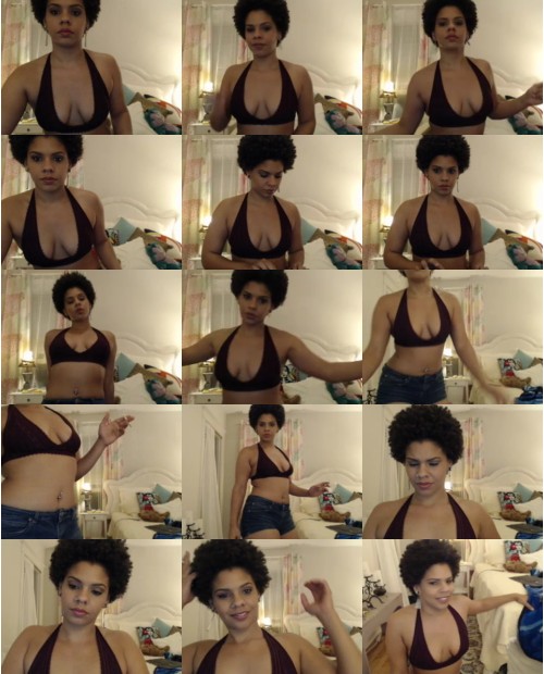 Download Video File: myfreecams vanessahart