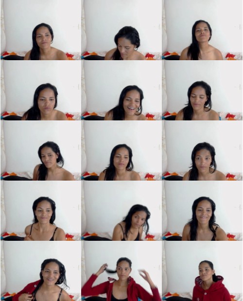 Download Video File: myfreecams vanessayepez