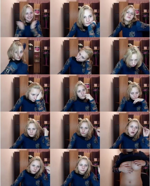 Download Video File: myfreecams vell duvalois