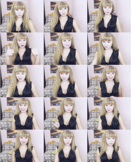 Download Video File: myfreecams veronikashine