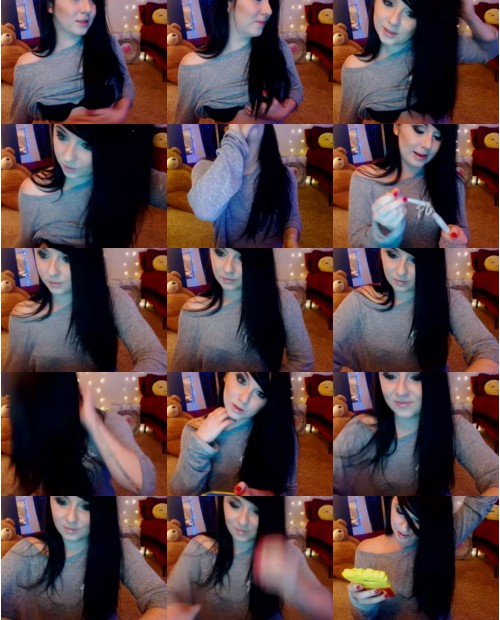 Download Video File: myfreecams vodkashotsplz