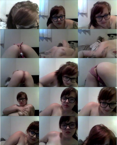 Download Video File: myfreecams wet cherry4x