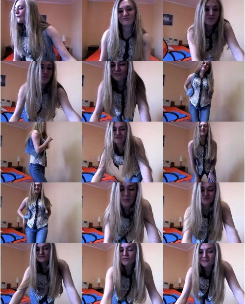 Download Video File: myfreecams witela