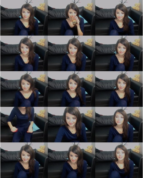 Download Video File: myfreecams wookilee