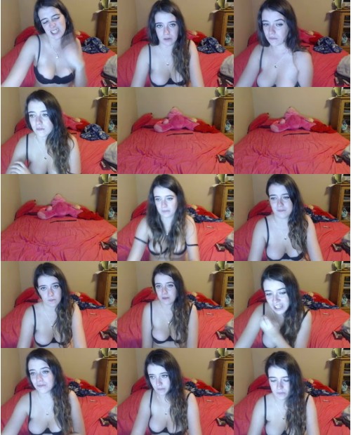 Download Video File: myfreecams xo melanie