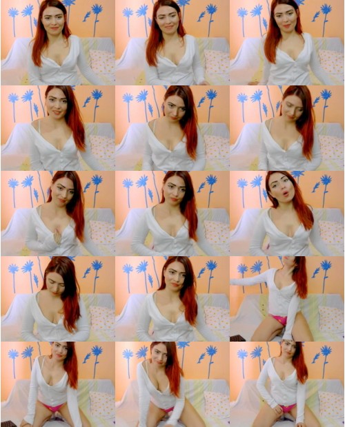 Download Video File: myfreecams your cherry26