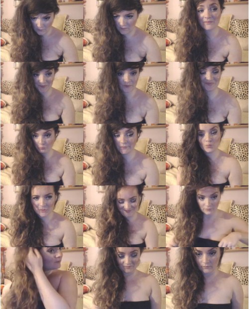 Download Video File: myfreecams yourhoneymary