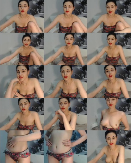 Download Video File: myfreecams zamirahot 