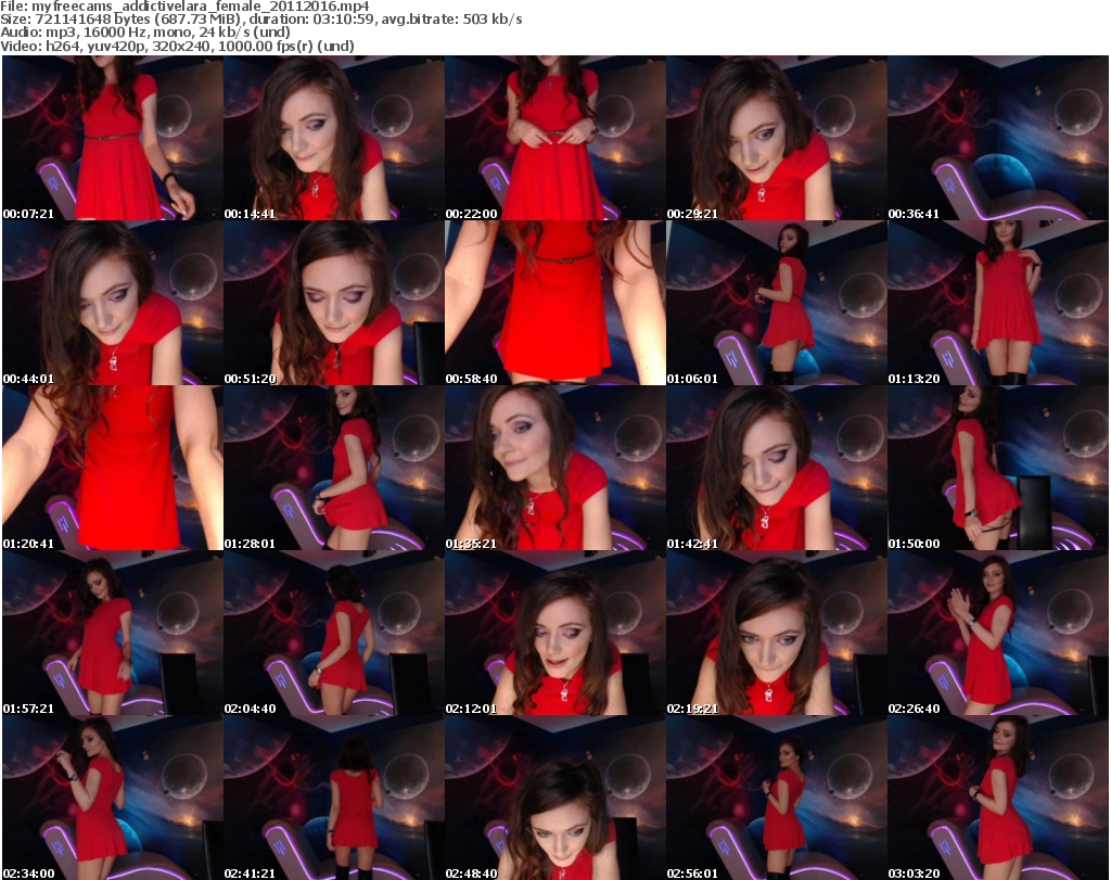 Addictivelara Addictivelara