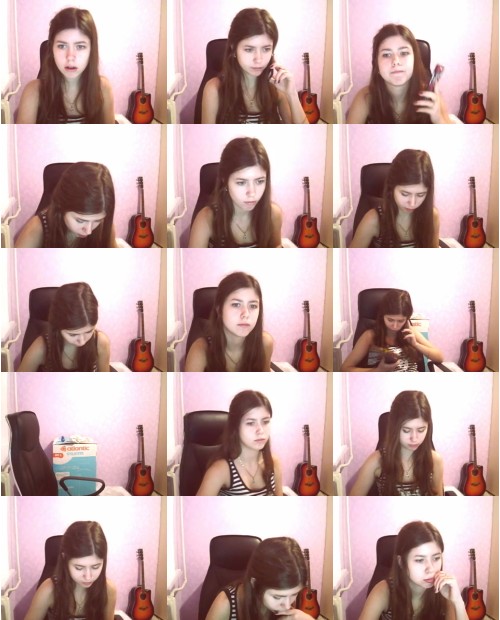 Download Video File: myfreecams adriana 1