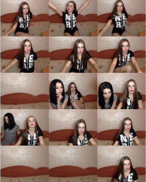 Download Video File: myfreecams adrianajay