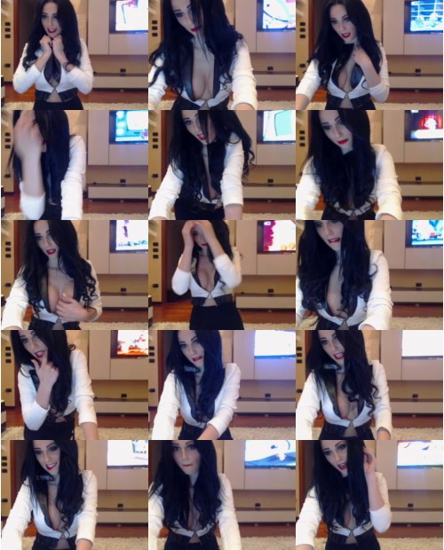 Download Video File: myfreecams aiilyn