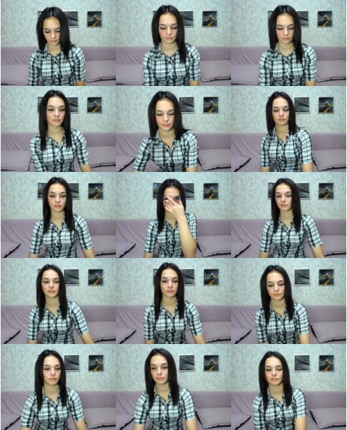 Download Video File: myfreecams akuraz18