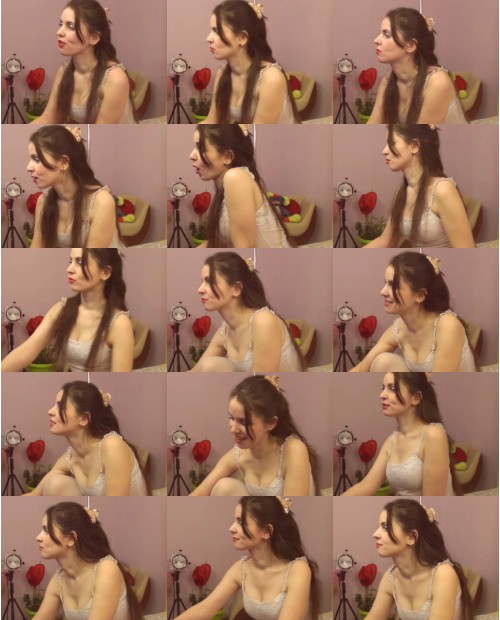 Download Video File: myfreecams alainagold