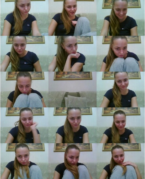 Download Video File: myfreecams aleksbu