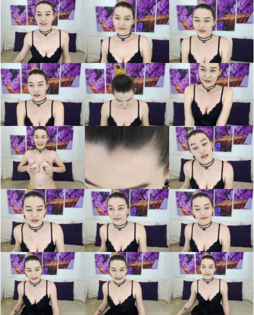 Download Video File: myfreecams alexi996