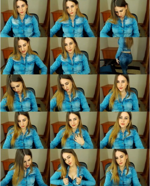 Download Video File: myfreecams alicespace