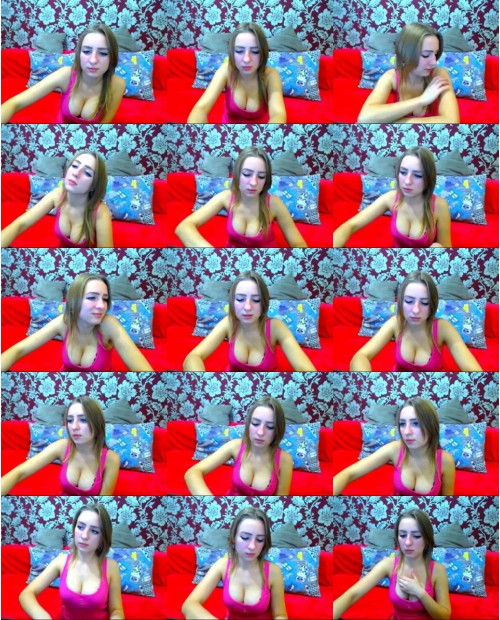 Download Video File: myfreecams alinahornyy