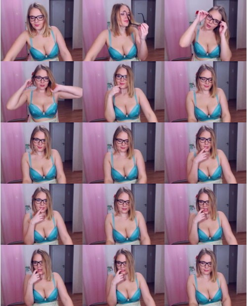Download Video File: myfreecams alisebusty